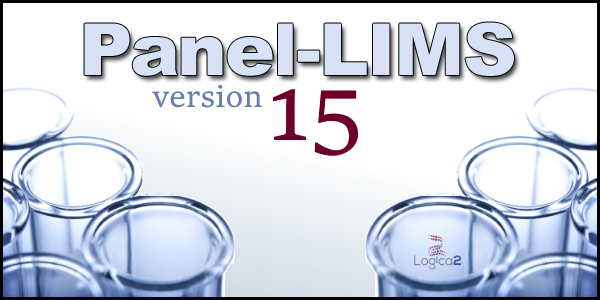 Panel-LIMS 15.0